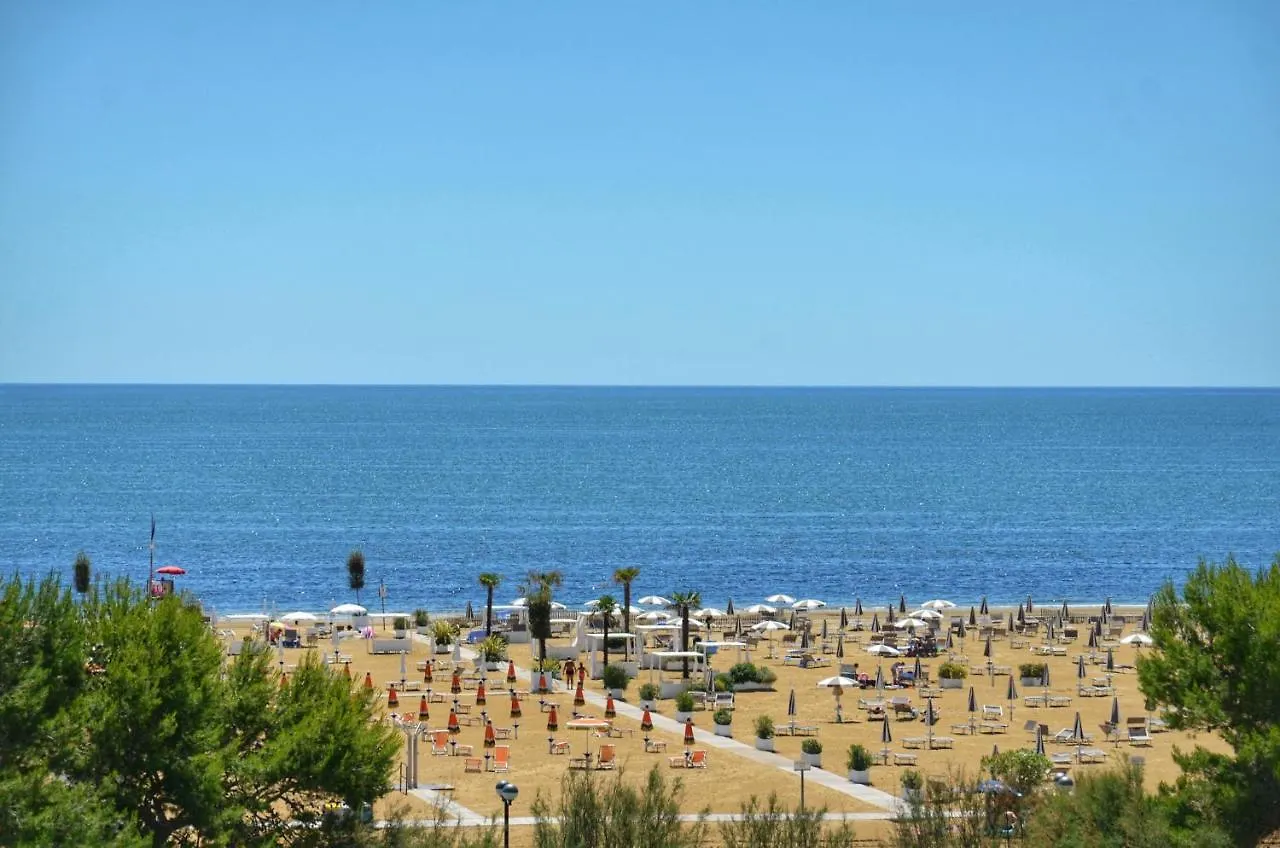 Appartamenti Elba, Ischia Bibione