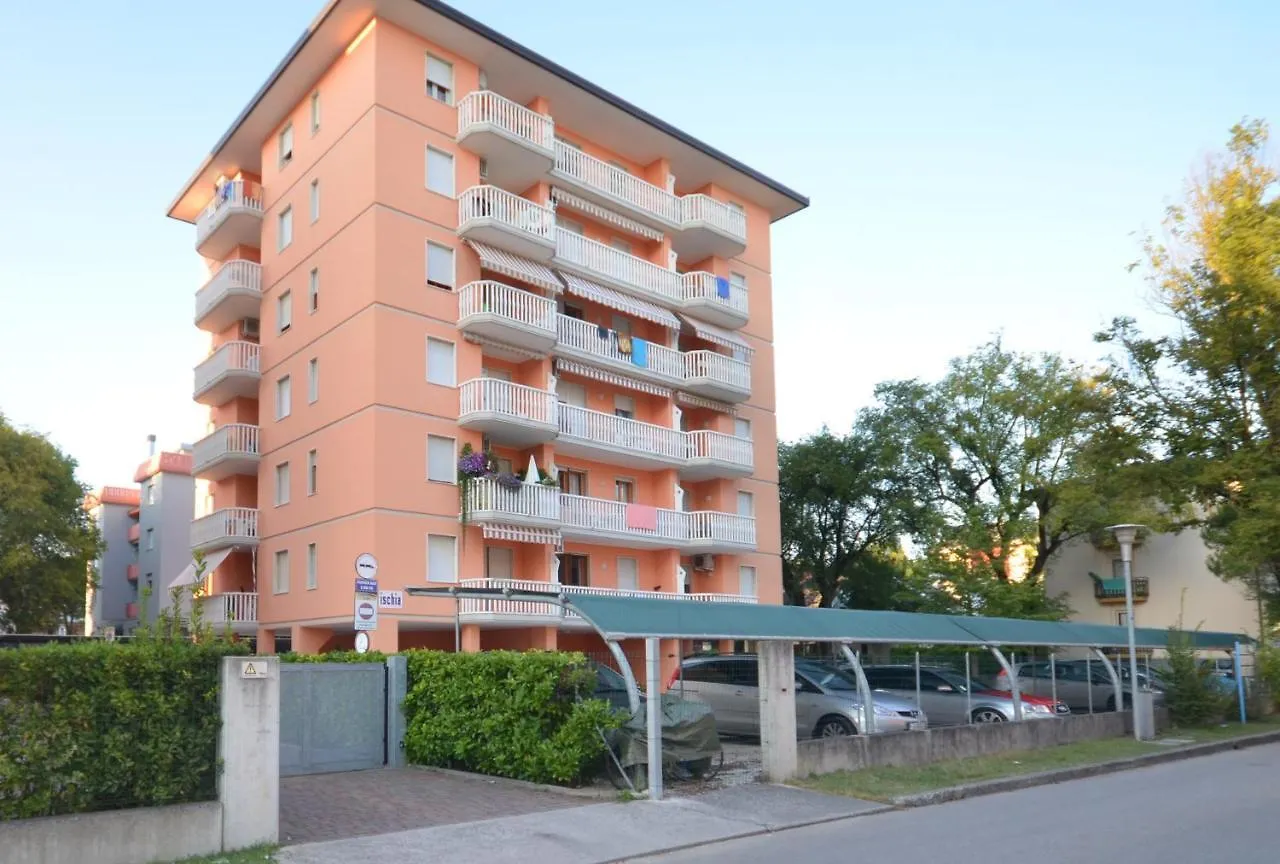 Appartamenti Elba, Ischia Bibione Apartament
