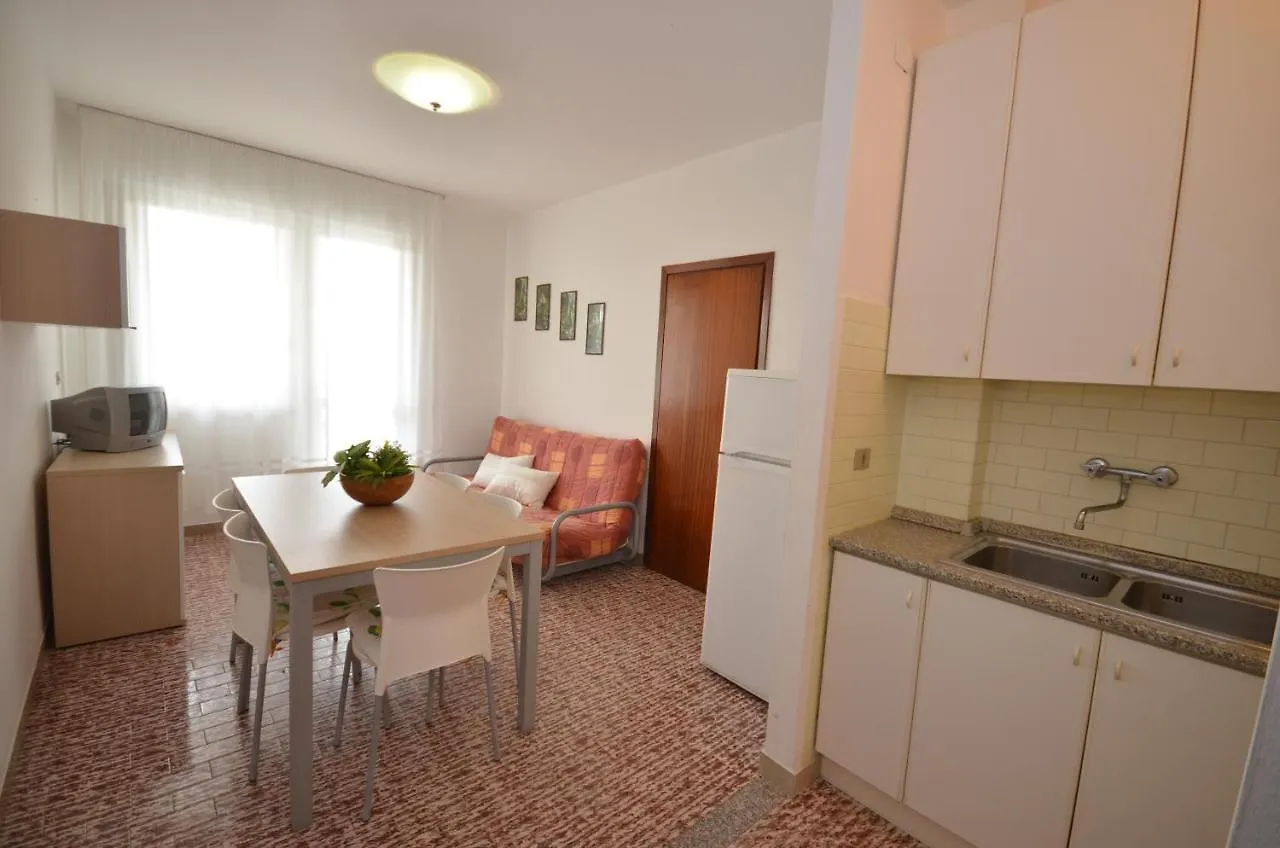 Appartamenti Elba, Ischia Bibione Apartament