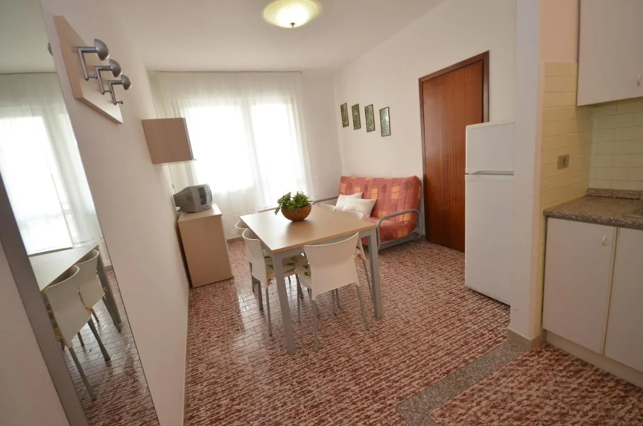 Appartamenti Elba, Ischia Bibione 0*,